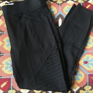 Two by Vince Camuto Moto Leggings